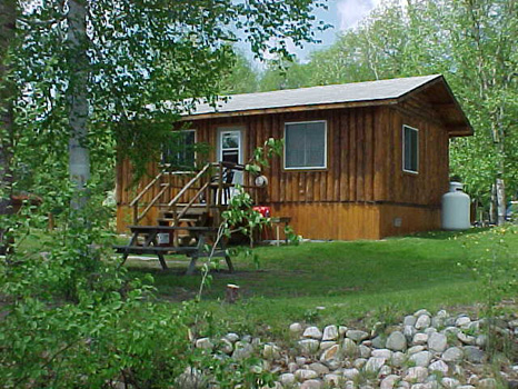 Chapleau Fishing Lodge