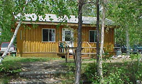 Chapleau Cottage Rentals