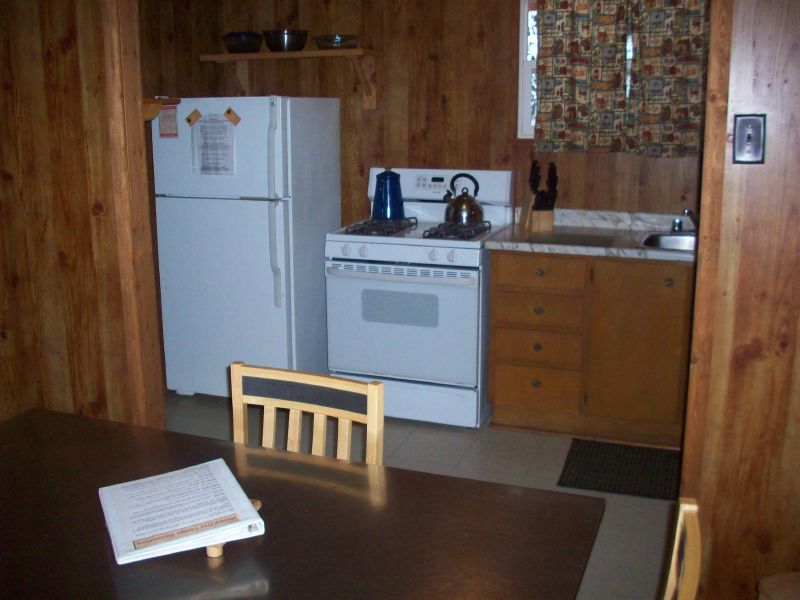 Chapleau Backcountry Wilderness Cabin Rentals